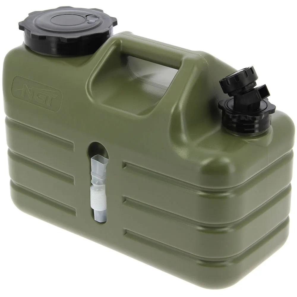 Parkfield Angling Centre NGT Water Carrier - Parkfield Angling Centre