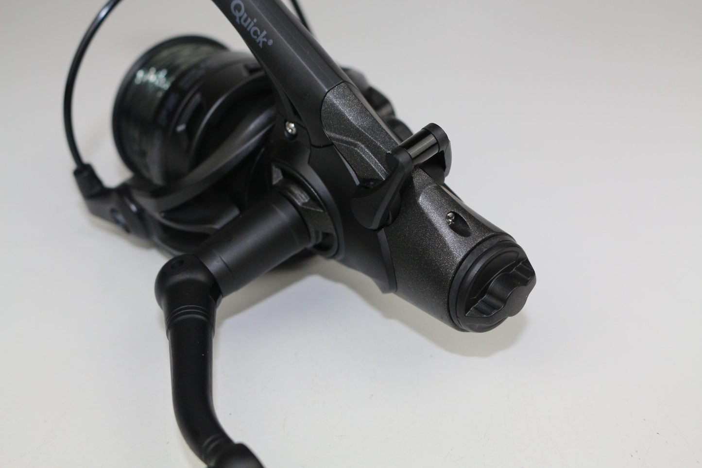 DAM D.A.M. Quick Shadow 7QF 8000 SLS 6+1BB IGSP - Parkfield Angling Centre