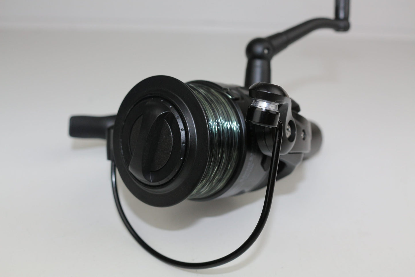 DAM D.A.M. Quick Shadow 7QF 8000 SLS 6+1BB IGSP - Parkfield Angling Centre