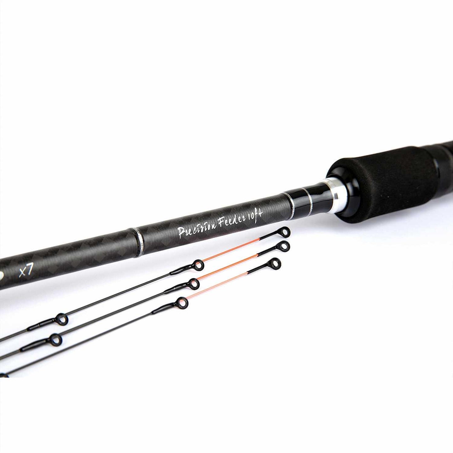 SHIMANO SHIMANO Rod Aero X7 Feeder Rods - Parkfield Angling Centre