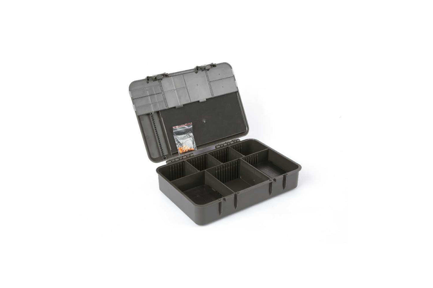 SONIK SONIK Lokbox Rig Boxes SONIK Lokbox Medium Box - Parkfield Angling Centre