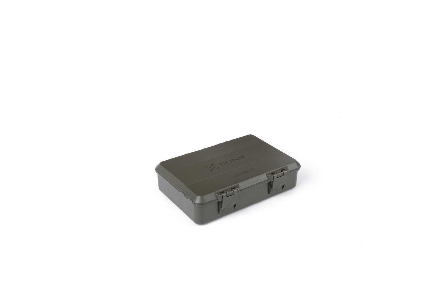 SONIK SONIK Lokbox Rig Boxes - Parkfield Angling Centre