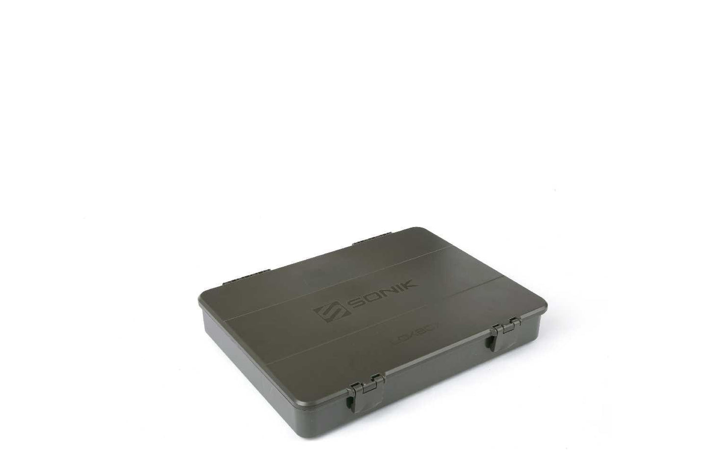 SONIK SONIK Lokbox Rig Boxes - Parkfield Angling Centre