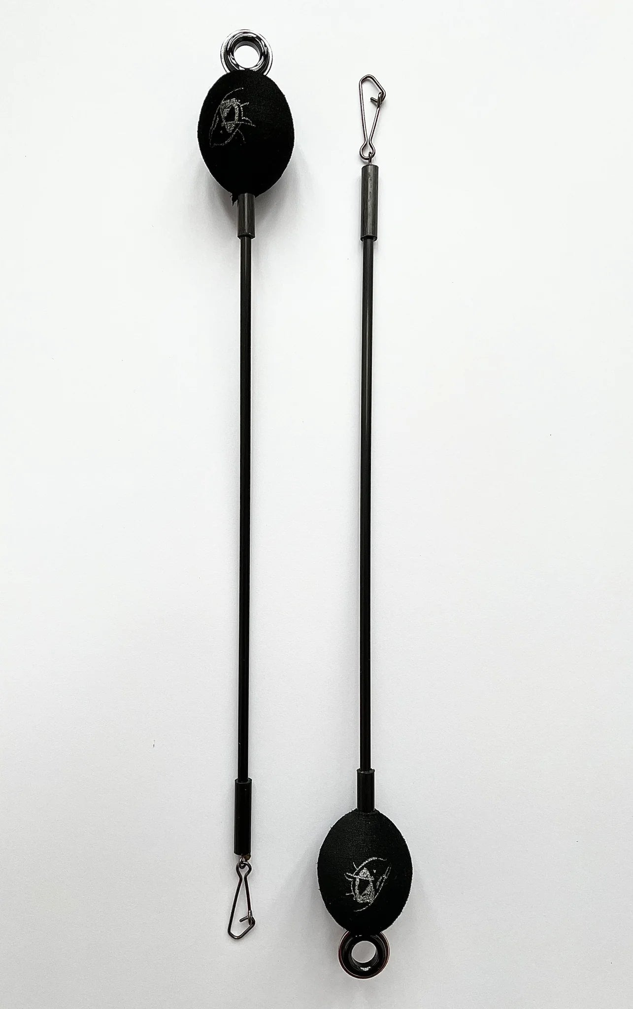 CATFISH PRO CATFISH PRO Leger Stems 10cm (Pack of 2) - Parkfield Angling Centre