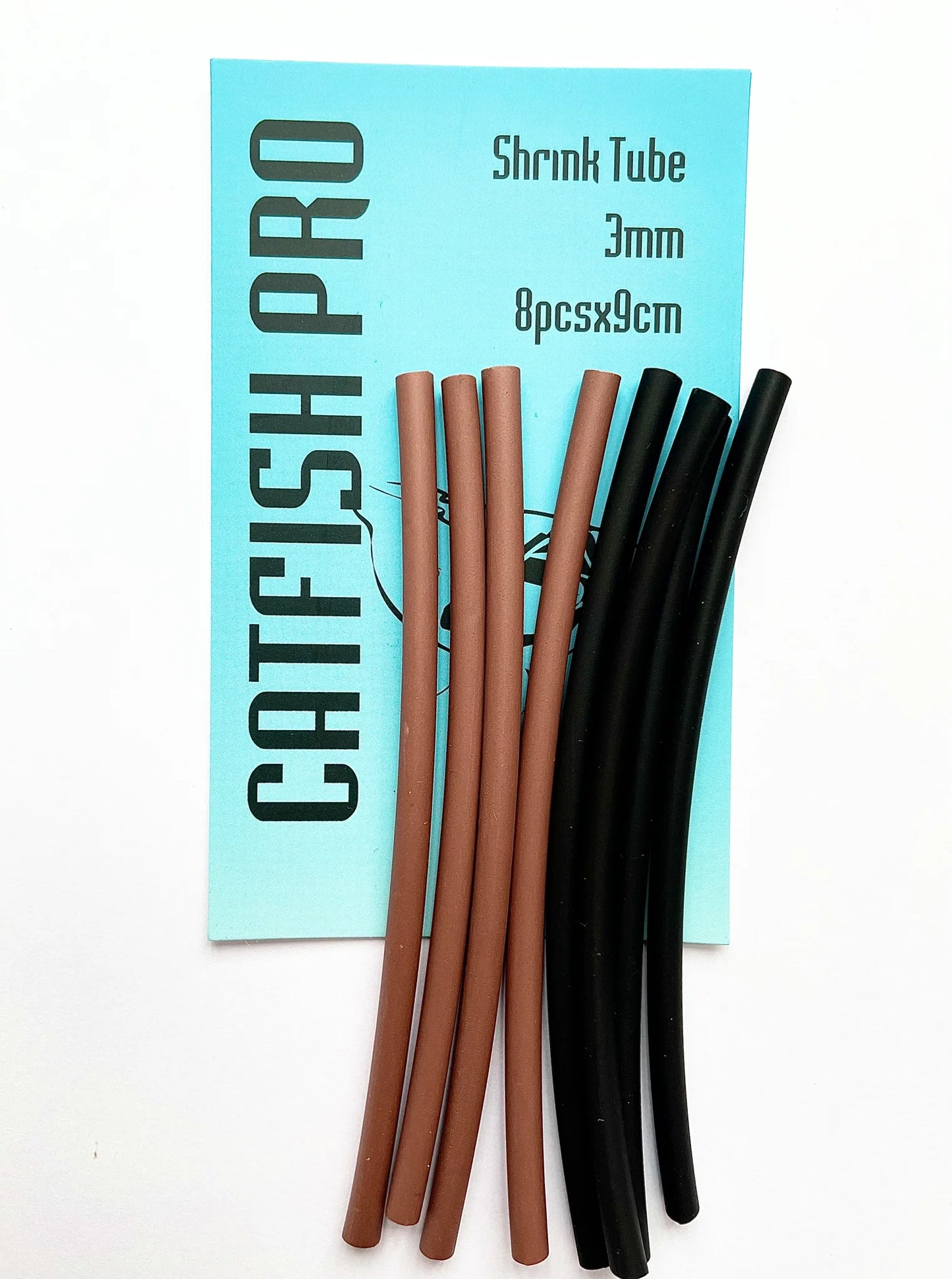 CATFISH PRO CATFISH PRO Shrink Tube - Parkfield Angling Centre