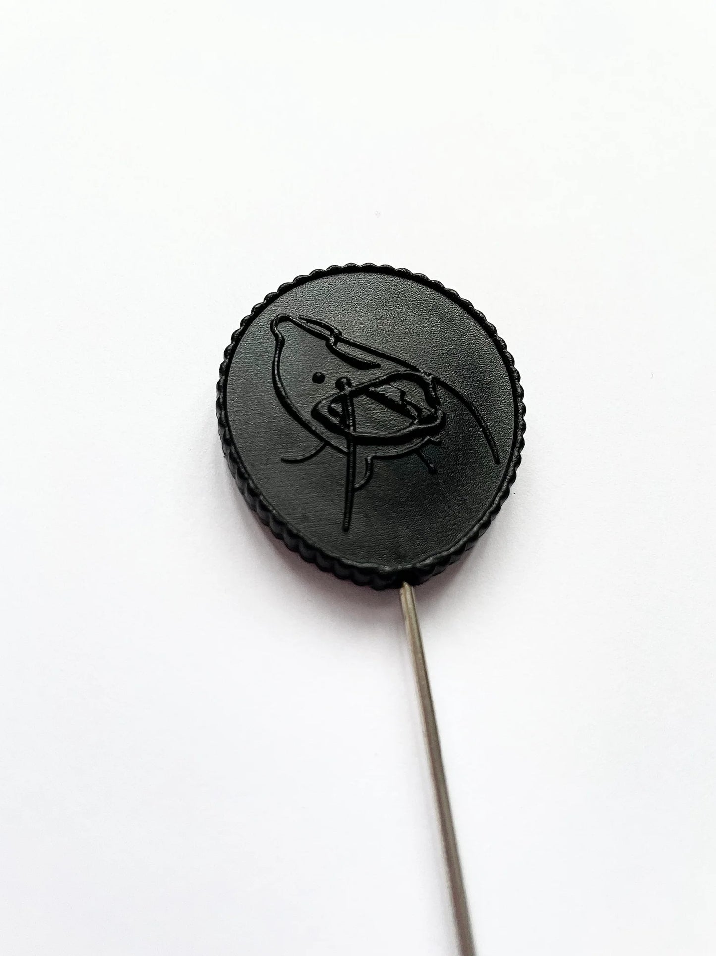 CATFISH PRO CATFISH PRO Heavy Duty Baiting Needle - 17cm - Parkfield Angling Centre