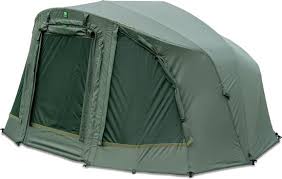 ROD HUTCHINSON ROD H Cabrio Compact Bivvy + Wrap Combo - Parkfield Angling Centre