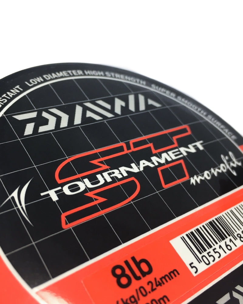 DAIWA DAIWA Tournament St Monofil - Parkfield Angling Centre