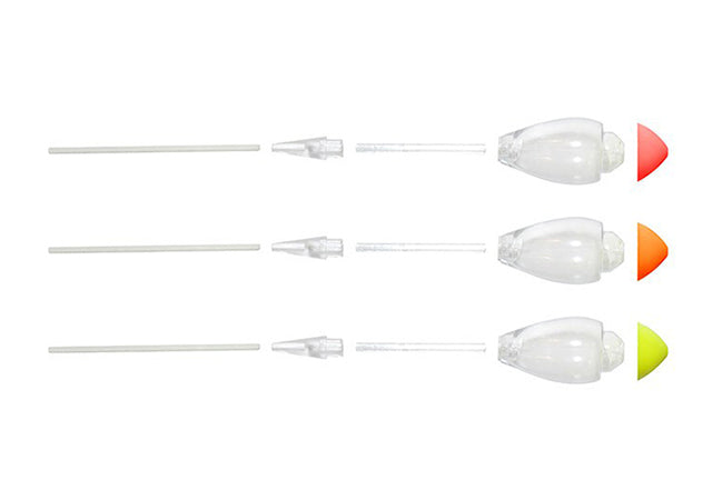 DRENNAN DRENNAN DR In-Line Crystal Dibber - Parkfield Angling Centre