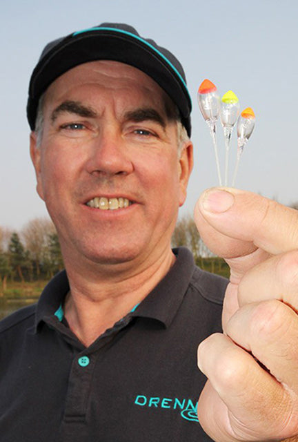 DRENNAN DRENNAN DR In-Line Crystal Dibber - Parkfield Angling Centre