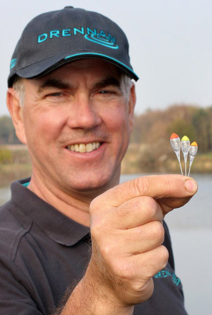DRENNAN DRENNAN DR In-Line Crystal Dibber - Parkfield Angling Centre