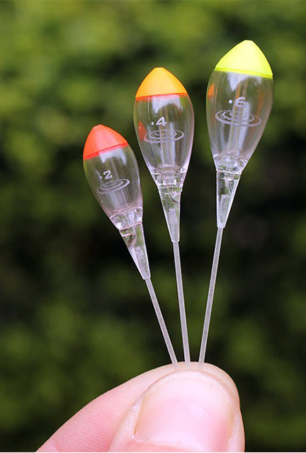 DRENNAN DRENNAN DR In-Line Crystal Dibber - Parkfield Angling Centre