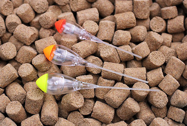 DRENNAN DRENNAN DR In-Line Crystal Dibber - Parkfield Angling Centre