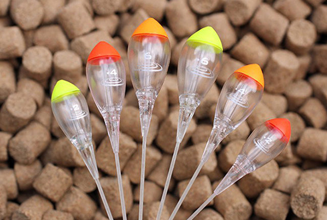 DRENNAN DRENNAN DR In-Line Crystal Dibber - Parkfield Angling Centre