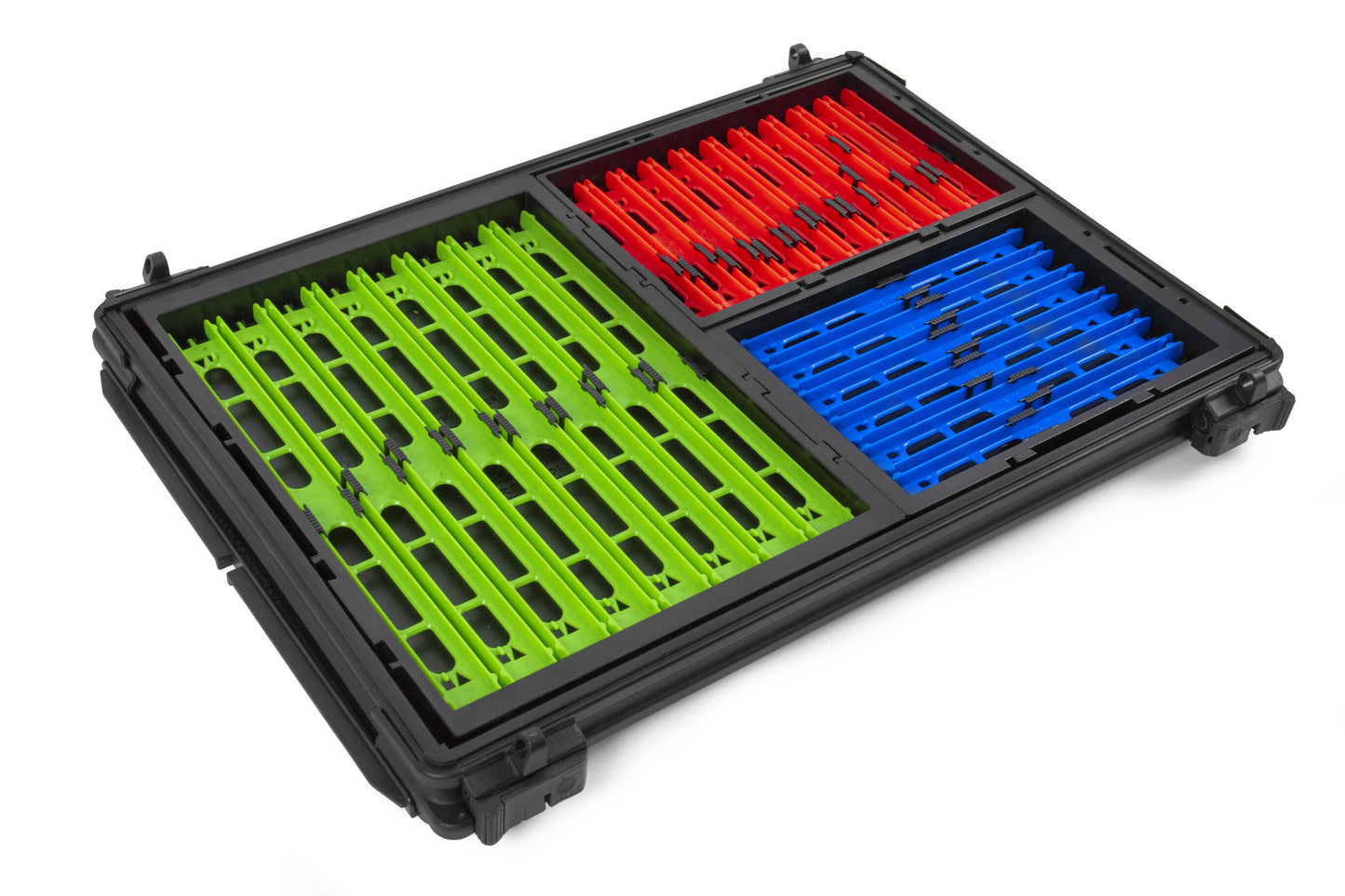 PRESTON PRESTON INTERLOK WINDER TRAY AND WINDERS - Parkfield Angling Centre