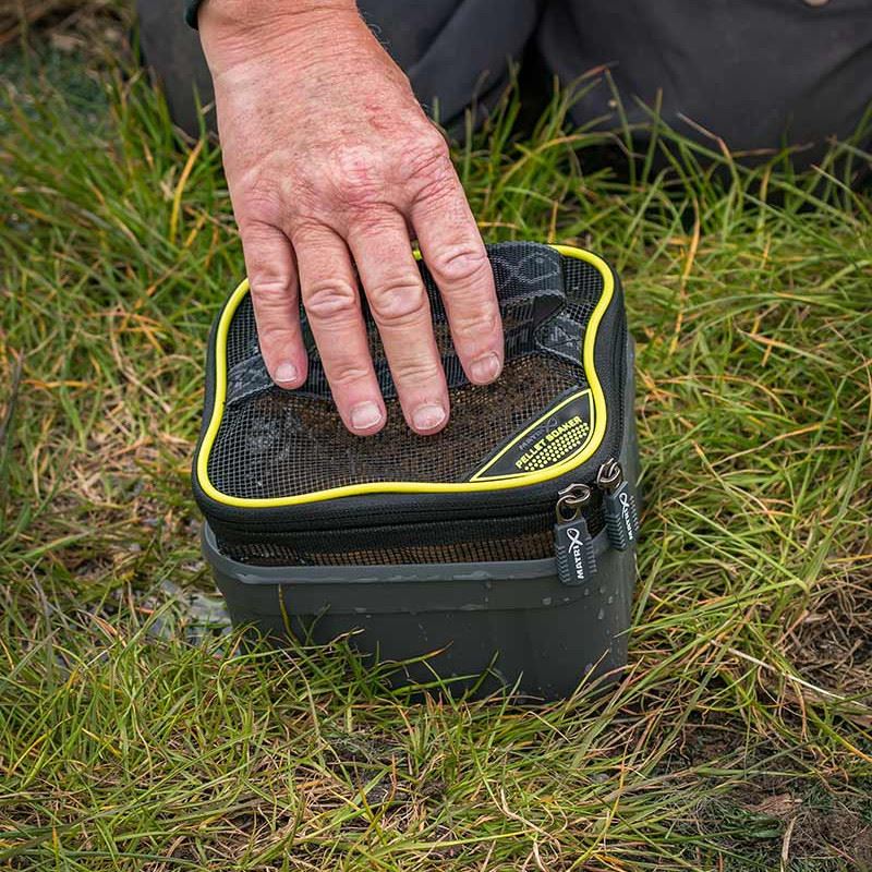 MATRIX MATRIX Pellet Soaker - Parkfield Angling Centre