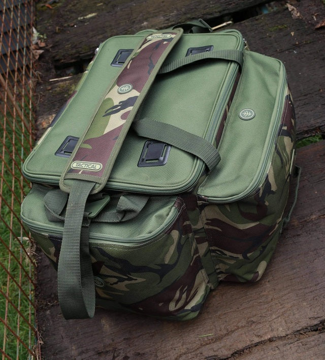 WYCHWOOD WYCHWOOD Tactical HD Carryall - Parkfield Angling Centre