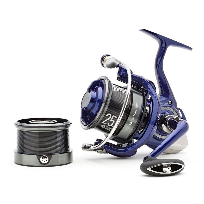 DAIWA DAIWA 23 TDR Distance 25 QD - Parkfield Angling Centre