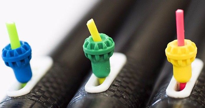 FRENZEE FRENZEE FXT Puller Bead - Small - Parkfield Angling Centre
