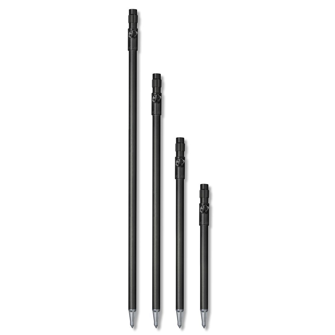 SOLAR SOLAR Black-Lite Bankstick - Parkfield Angling Centre