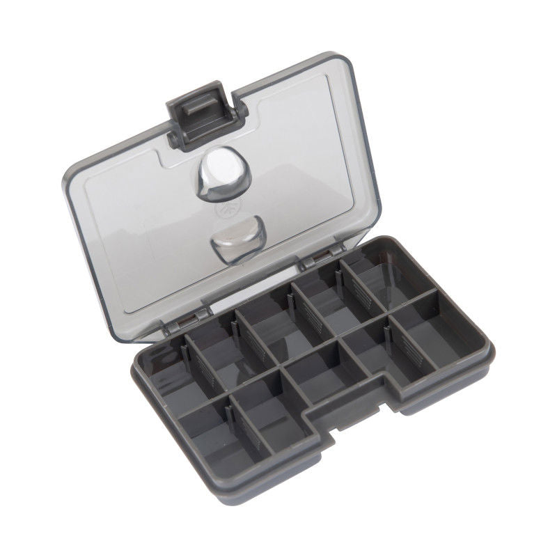 WYCHWOOD WYCHWOOD Medium Tackle Box Complete - Parkfield Angling Centre