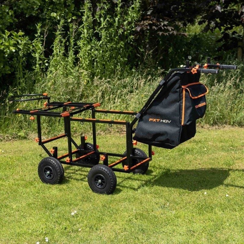 FRENZEE FRENZEE HGV Trolley - Parkfield Angling Centre