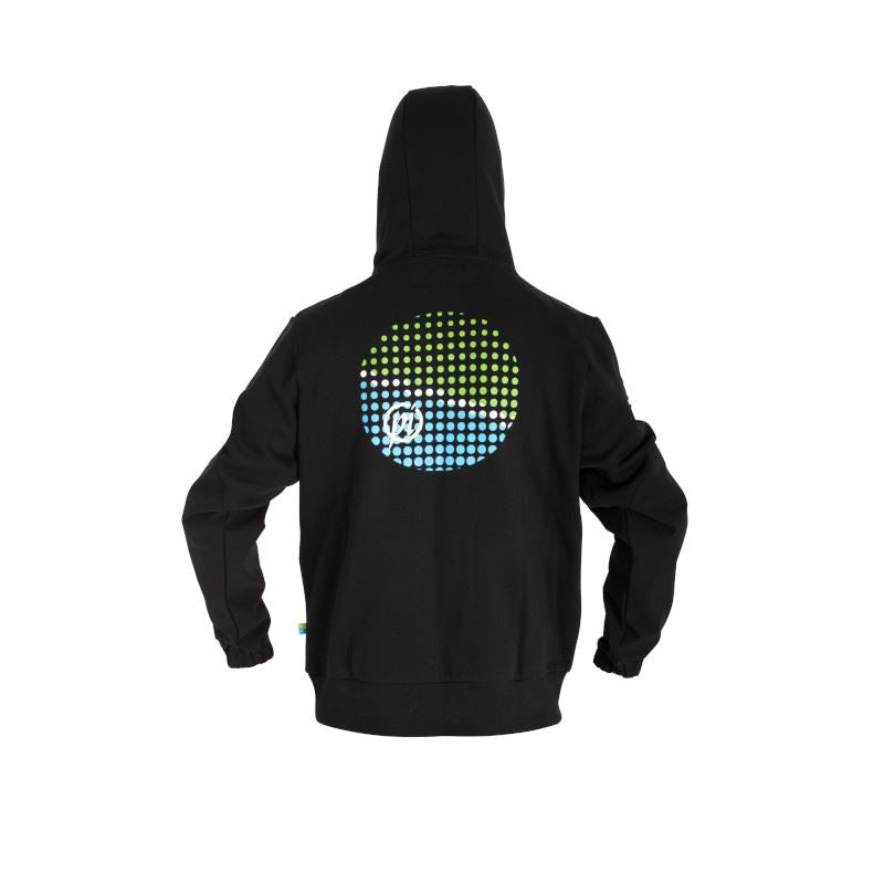 PRESTON PRESTON Hydrotech Pullover Hoodie - Parkfield Angling Centre