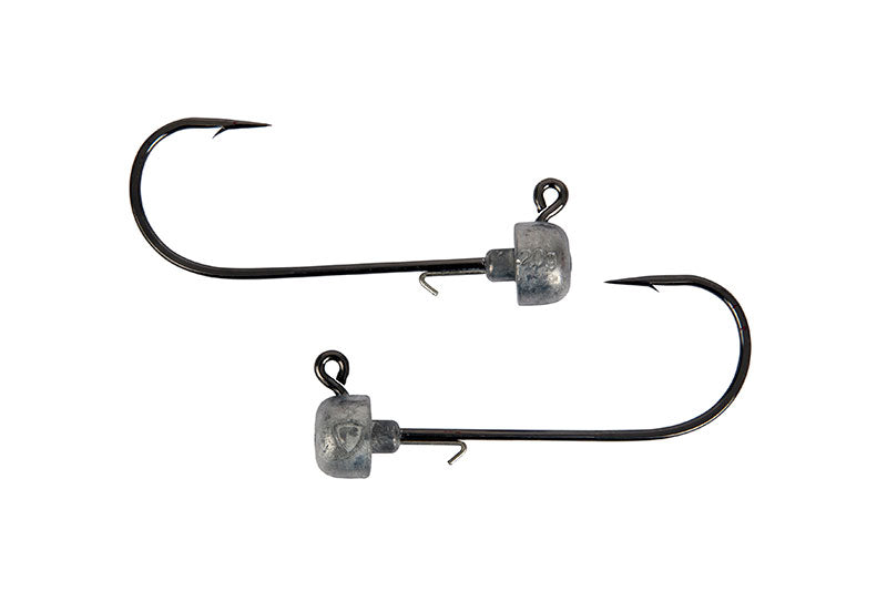 FOX FOX Rage Jig head X - Strong x 3pcs - Parkfield Angling Centre