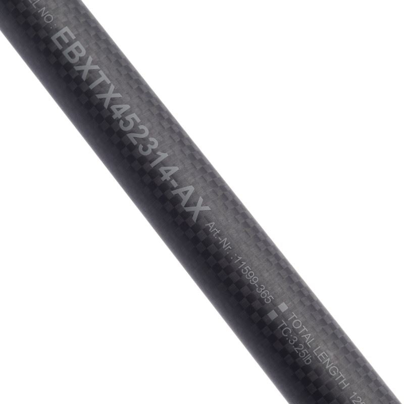 DAIWA DAIWA Rods Emblem Xt X45 13' 3.75lb - Parkfield Angling Centre