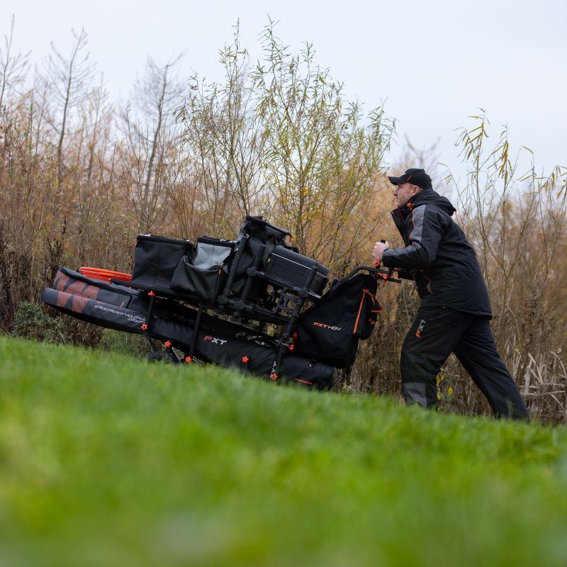 FRENZEE FRENZEE HGV Trolley - Parkfield Angling Centre