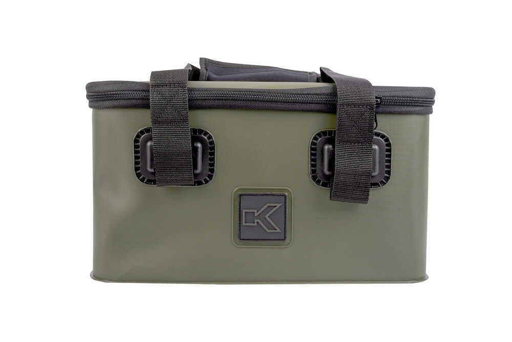 KORUM KORUM EVA Tackle & Bait Station - Parkfield Angling Centre