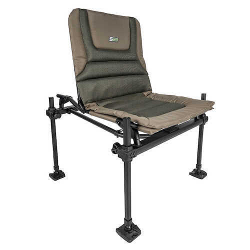 KORUM KORUM Accessory Chair S23 - Standard - Parkfield Angling Centre