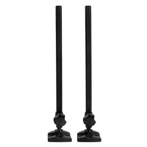KORUM KORUM Telescopic Chair Legs(1 Pair) - Parkfield Angling Centre