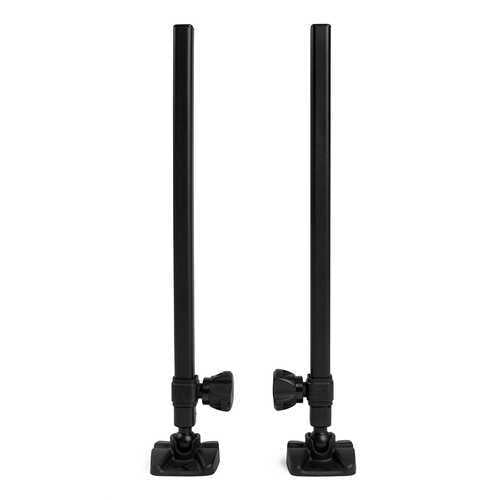 KORUM KORUM Telescopic Chair Legs(1 Pair) - Parkfield Angling Centre