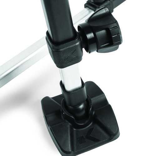 KORUM KORUM Telescopic Chair Legs(1 Pair) - Parkfield Angling Centre