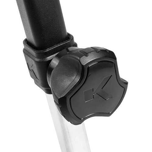 KORUM KORUM Telescopic Chair Legs(1 Pair) - Parkfield Angling Centre