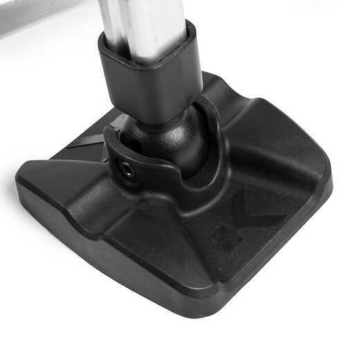 KORUM KORUM Telescopic Chair Legs(1 Pair) - Parkfield Angling Centre