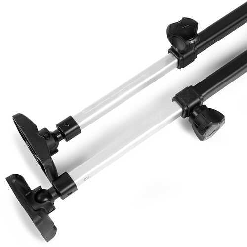 KORUM KORUM Telescopic Chair Legs(1 Pair) - Parkfield Angling Centre