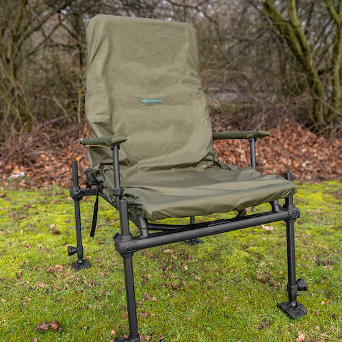 KORUM KORUM Universal Waterproof Chair Cover - Parkfield Angling Centre