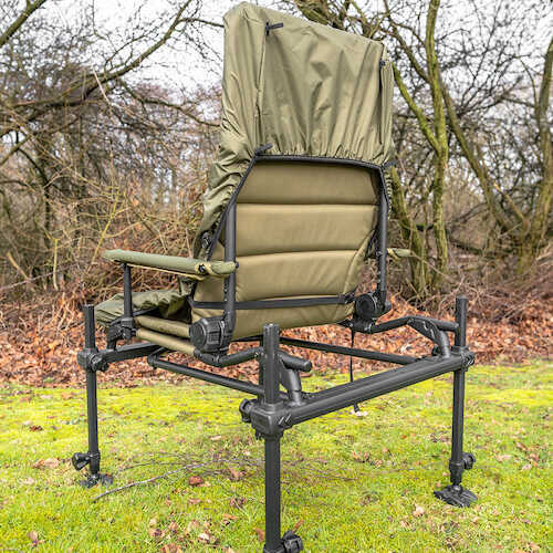 KORUM KORUM Universal Waterproof Chair Cover - Parkfield Angling Centre