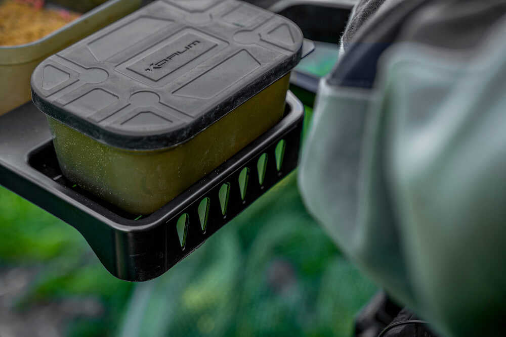 KORUM KORUM Allrounder Side Tray - Parkfield Angling Centre