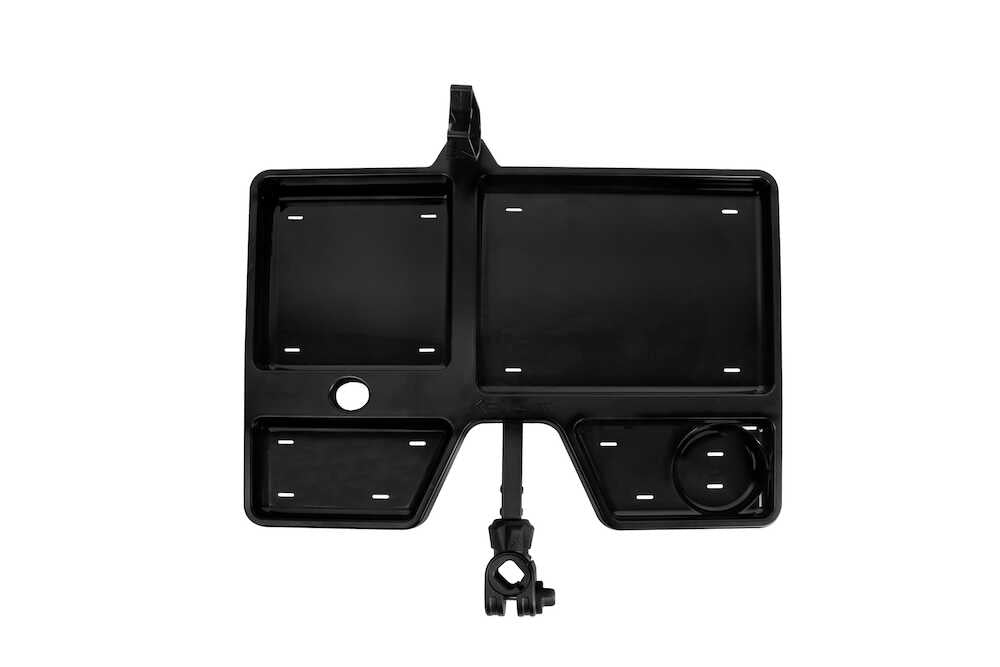 KORUM KORUM Allrounder Side Tray - Parkfield Angling Centre