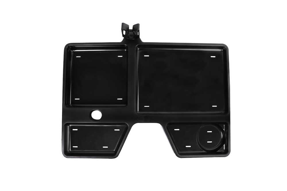 KORUM KORUM Allrounder Tray & Tripod Adaptor - Parkfield Angling Centre