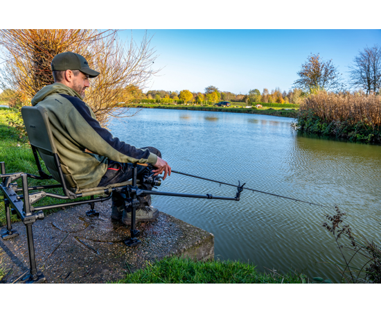 KORUM KORUM XS Feeder Arm - Parkfield Angling Centre