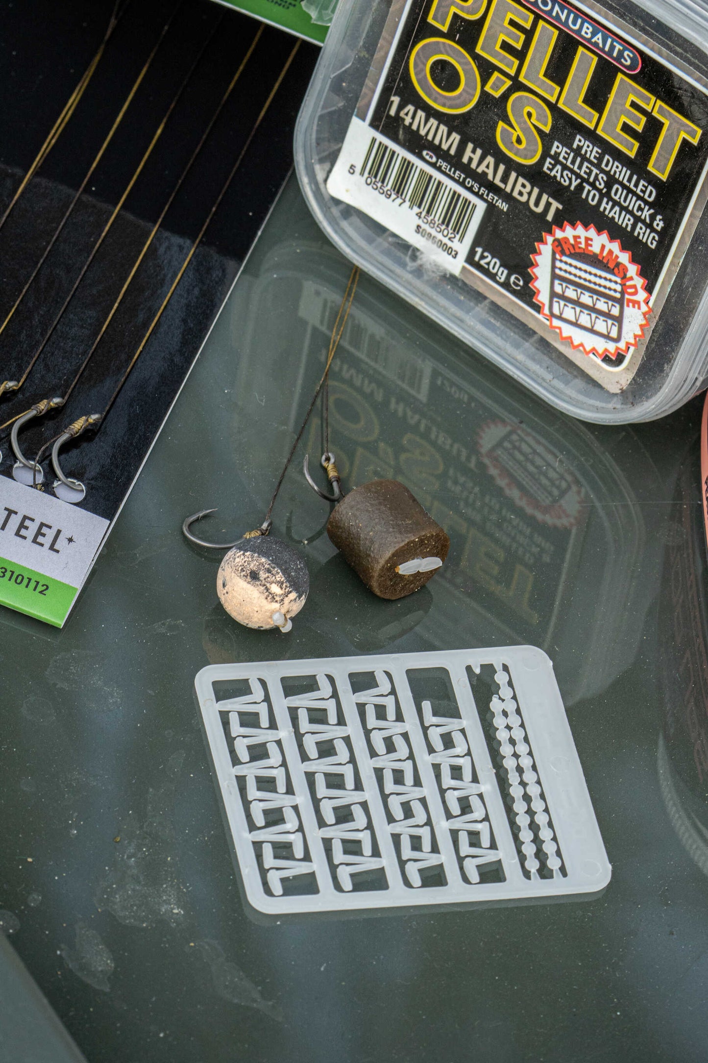 KORUM KORUM Multi Stops - Parkfield Angling Centre