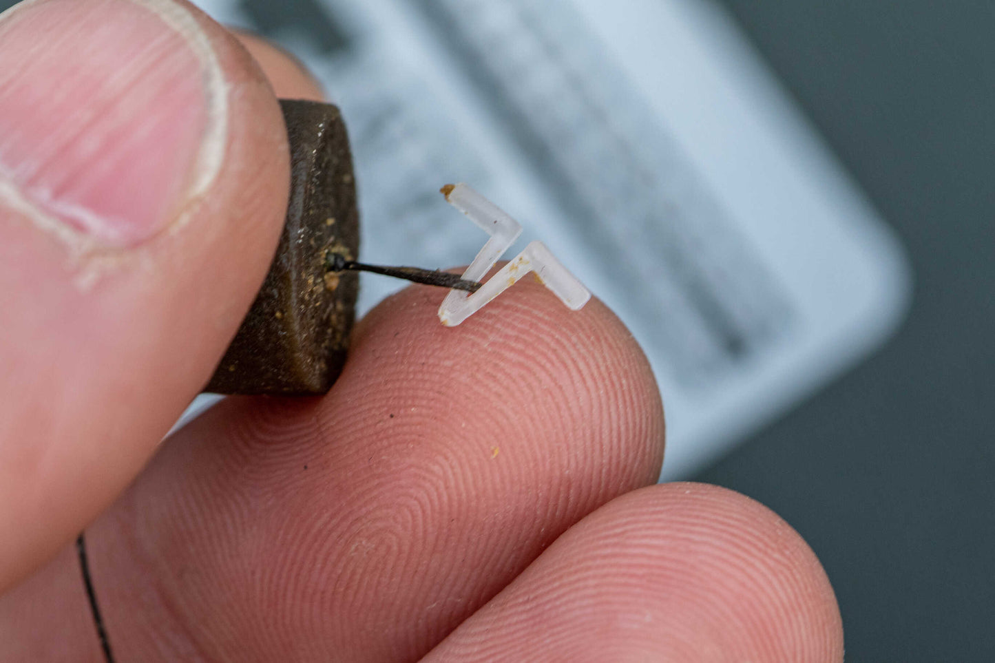 KORUM KORUM Multi Stops - Parkfield Angling Centre
