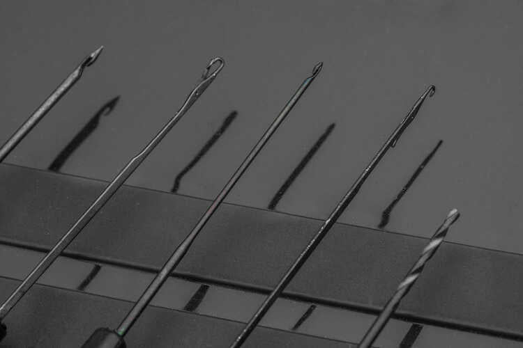 KORUM KORUM Ti - Needles - Parkfield Angling Centre