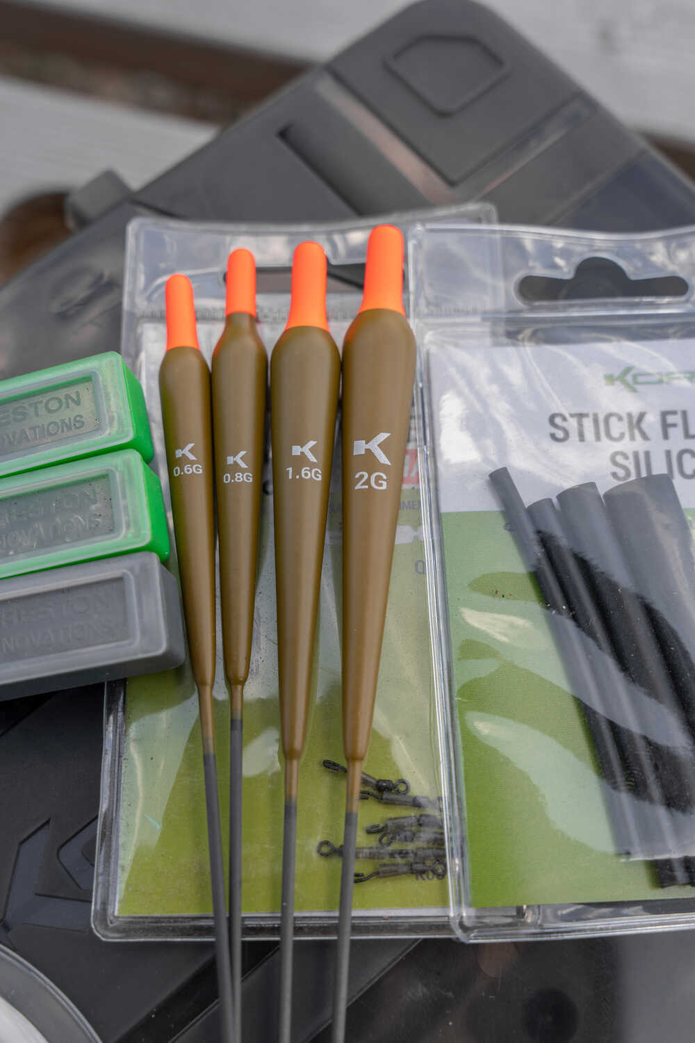 KORUM KORUM Fineliner Stick - Parkfield Angling Centre