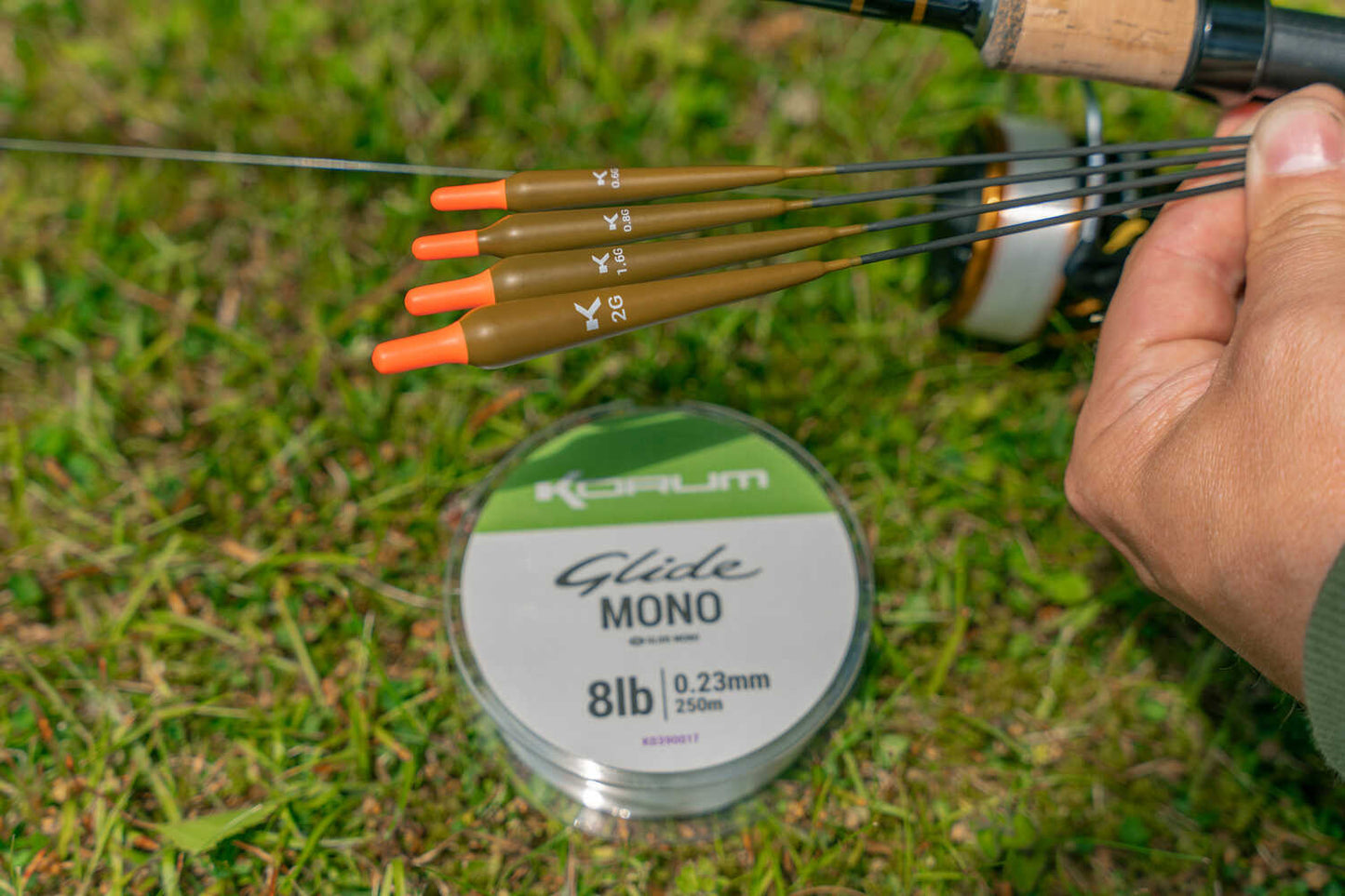 KORUM KORUM Fineliner Stick - Parkfield Angling Centre