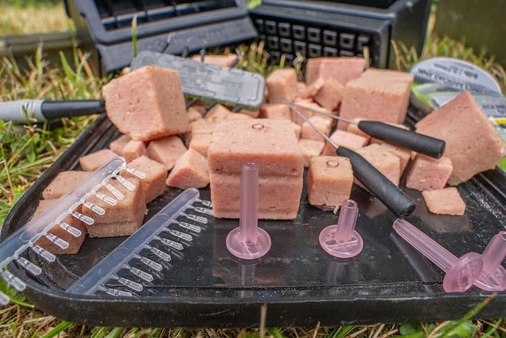 KORUM KORUM Meat Stoppas - Parkfield Angling Centre